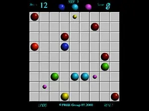 Линии 98 - Старая версия