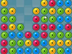 Лопать шарики