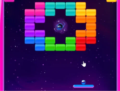 Арканоид на русском