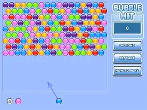 Точный удар