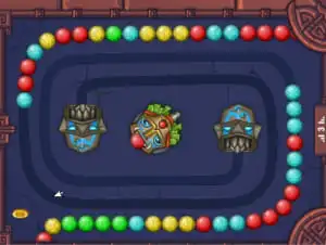 Зума Тотемия