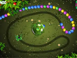 Зума Лягушка